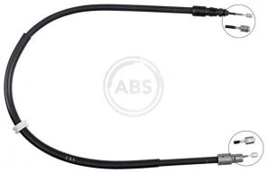 A.B.S. K13056 - Brzdové lano -