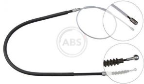 A.B.S. K13766 - Brzdové lano -