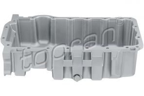 Topran 114 629 - Olejová vaňa