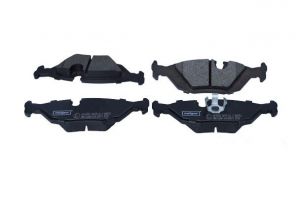 Maxgear 19-0533 - Brzdové platničky -