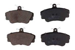 Maxgear 19-1114 - Brzdové platničky -