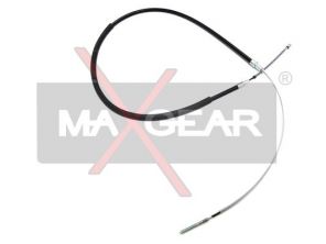 Maxgear 32-0086 - Brzdové lano -