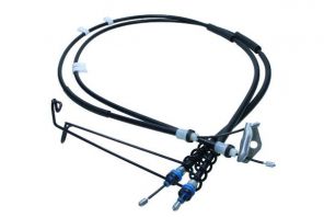 Maxgear 32-0374 - Brzdové lano -