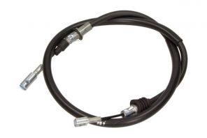 Maxgear 32-0393 - Brzdové lano -