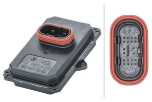 Hella 5DF 010 114-411 -  -