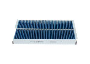 Bosch 0 986 628 605 - Peľový filter