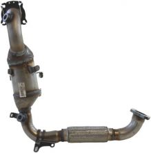 Bosal 090-206 - Katalyzátor -