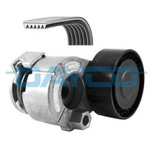 Dayco KPV149 - Sada klinového rebrovaného remeňa -