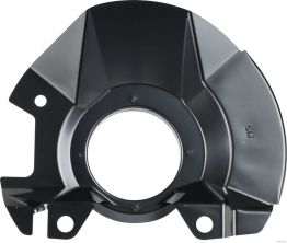 Jakoparts J3320504 - Ochranný plech -