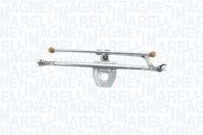 Magneti Marelli 085570701010 - Mechanizmus stieračov