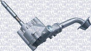 Magneti Marelli 351516000023 -  -