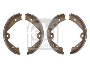 Febi 184665 - Parkovacia brzda -