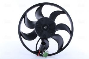 Nissens 850074 - Ventilátor motora