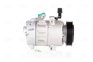 Nissens 890564 - Kompresor -