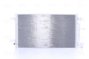 Nissens 940694 - Kondenzátor -