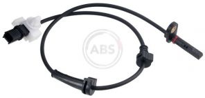 A.B.S. 31100 - Snímač počet otáčok kol -