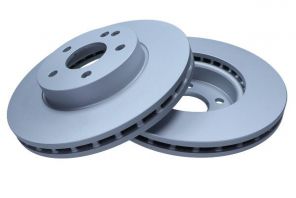 Maxgear 19-1055MAX - Brzdový kotúč -
