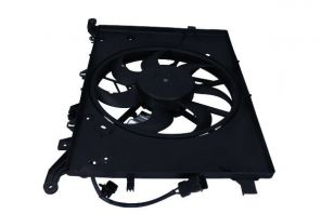 Maxgear AC216216 - Ventilátor motora