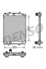 Denso DRM50040 - Chladič vody