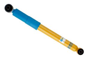 Bilstein 24-246385 - Tlmič pruženia -