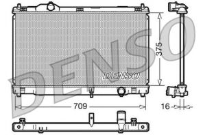Denso DRM51001 - Chladič vody