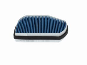 Bosch 0 986 628 611 - Peľový filter