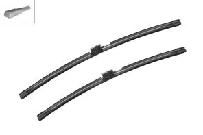 Bosch 3 397 110 004 - Stieracia lišta