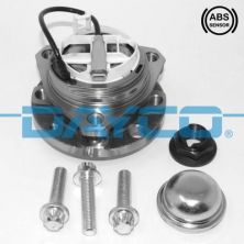 Dayco KWD1144 - Ložisko kolesa -
