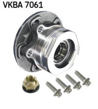 SKF VKBA 7061 - Ložisko kolesa