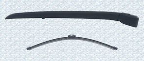Magneti Marelli 000723180412 -  -