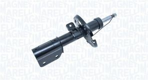 Magneti Marelli 358012007000 - Tlmič pruženia -