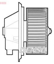 Denso DEA09002 - Ventilátor motora