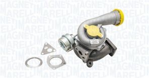 Magneti Marelli 807101000300 -  -