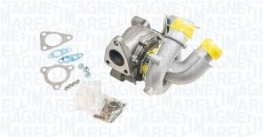 Magneti Marelli 807101006600 -  -
