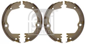 Febi 184661 - Parkovacia brzda -