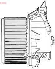 Denso DEA09046 - Ventilátor motora