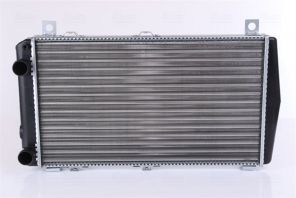 Nissens 648911 - Chladič vody -