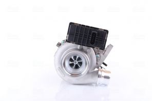 Nissens 93308 -  -