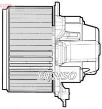 Denso DEA09050 - Ventilátor motora