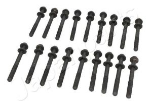 Japanparts BL-100 - Sada skrutiek hlavy valcov