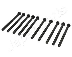 Japanparts BL-206 - Sada skrutiek hlavy valcov