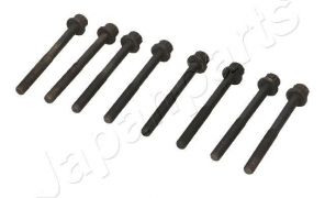 Japanparts BL-301 - Sada skrutiek hlavy valcov