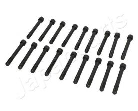 Japanparts BL-500 - Sada skrutiek hlavy valcov