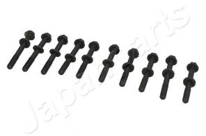 Japanparts BL-800 - Sada skrutiek hlavy valcov