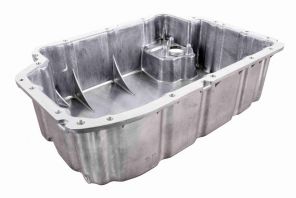 Vaico V30-3542 - Olejová vaňa