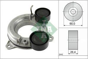 INA 534 0854 10 -  -