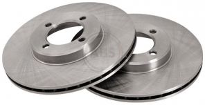 A.B.S. 15837 - Brzdový kotúč