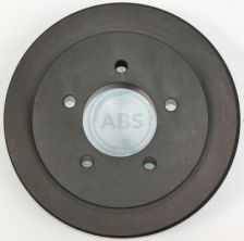 A.B.S. 2835-S - Brzdový bubon