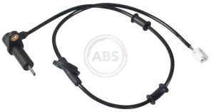 A.B.S. 30604 - Snímač počet otáčok kol -