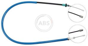 A.B.S. K12306 - Brzdové lano -